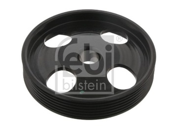 фото thumb №16, Febi bilstein 32151 колесо пасове, насос підсилювача
