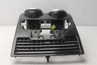 фото thumb №8, Nissan qashqai j10 решітка рамка навігації радіо обдув