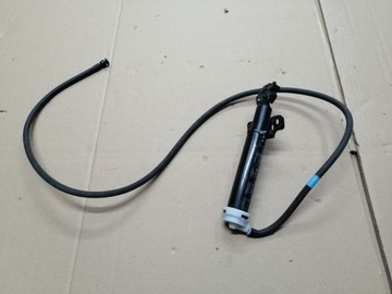 фото thumb №1, Розпилювач лампи правий citroen peugeot 2016r оригінал