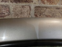 фото thumb №9, Дверь перед правое полный renault trafic ii 2011 rok cmg64