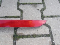 фото thumb №4, Відбивач бампера зад seat leon ii рестайлінг 09-12r 1p0945105d