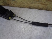 фото thumb №3, Домкрат переключения передач 8200777666 renault laguna ii 2.0 dci 01-