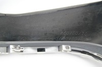 фото thumb №10, Оригинальный бампер перед toyota corolla e21 hb 2018-2022