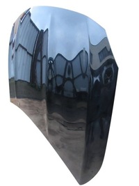 фото thumb №4, Mercedes gla w156 156 45 amg капот перед передня 696 a1569030100