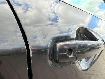 фото thumb №7, Nissan qashqai j11 дверь перед правые передние комплектные z11 g