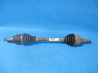 фото thumb №1, Приводной вал левая dacia lodgy dokker 1.5 dci 391014021r