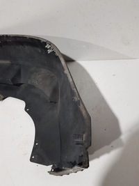 фото thumb №10, Skoda kodiaq 2018 з задній планка нижня бампера заднього