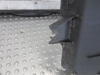 фото thumb №3, Navigator ii 5.4i 2004 защита корпус вентилятора