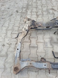 фото thumb №8, Подрамник подрамник балка перед hyundai coupe ii 2.0