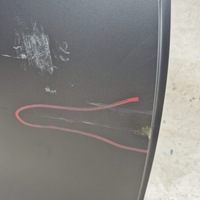 фото thumb №6, Cupra formentor 20- дверь задняя задние правое