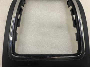 фото thumb №3, Рамка mieszka коробки передач важіль перемикання передач jeep compass i рестайлінг