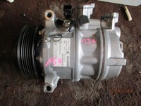 фото thumb №1, 157. компрессор кондиционера mercedes a0008303902