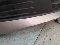 фото thumb №7, Бампер skoda fabia 3 iii 6v0 перед передній