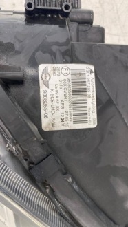 фото thumb №16, Mini countryman r60 bi ксенон фари лампи передні комплект 16- 9808255