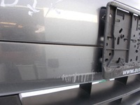 фото thumb №13, Бампер переднє перед vw touran i 1 ld7x