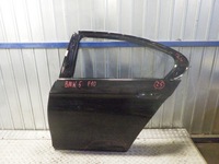 фото thumb №1, Двері ліва лівий задня задні bmw 5 v f10 sedan