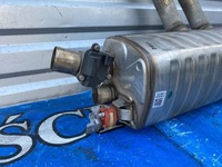 фото thumb №6, Porsche cayenne 9y гасник вихлоп 9y0253601b