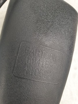 фото thumb №6, Volvo xc90 i рестайлинг застёжка ремня левая правая перед