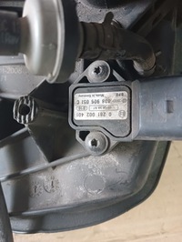 фото thumb №6, Коллектор всасывающий vw| 03c129711q