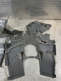 фото thumb №6, Mercedes e w212 12-16 lift шумоізоляція стіни перегородки a2126820641