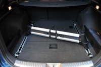 Купить Накладка  крепления багажа kia ceed sw hyundai i40 универсал, фото thumb