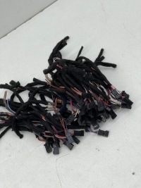 Audi volkswagen seat skoda штекер колодка соединитель + шланг 1c0973119b Оригинал, фото thumb