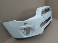 фото thumb №2, Mitsubishi asx бампер передній 13-15