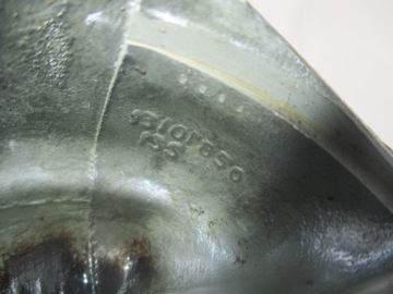 фото thumb №9, Поршень шатун opel zafira a astra meriva a 1.6 8v