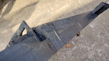 фото thumb №6, Dodge ram 2500 6.4 v8 вентилятор радиатор aa422750-4189