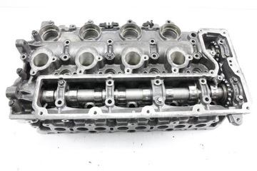 фото thumb №7, Головка v45 отшлифованная ford mondeo mk4 2.0 tdci peugeot 407 hdi 16v volvo