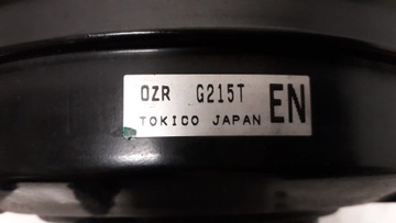 фото thumb №8, Subaru legacy 2.0d насос гальмівна підсилювач g215t