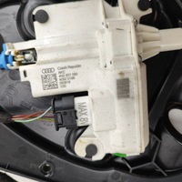 фото thumb №7, Audi q8 2018 правая сторона замок дверь передних