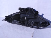 фото thumb №8, Opel corsa e лампа передняя правая обычная оригинал