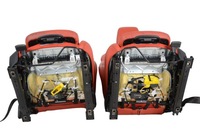 фото thumb №9, Bmw 2 f44 2020 сиденья / заднее сиденье / комплект