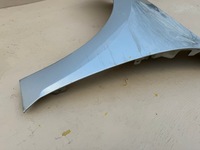 фото thumb №13, Skoda seat rapid toledo iv lift крила лівий передній лівий перед