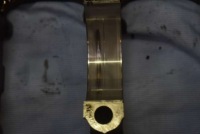 фото thumb №9, Блок dół двигуна wał f4ae fiat ducato 2 ii 2.3 jtd 110 km 94-06