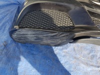 фото thumb №13, Бампер перед передний mercedes w205 197 c197