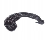 Купити Оригінальна диск якірна pp mercedes w156, фото thumb
