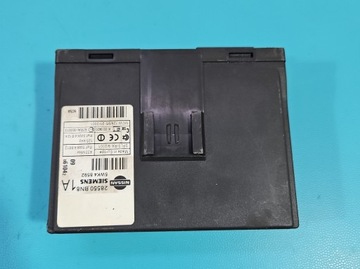 фото thumb №7, Комп'ютер блок керування двигуна mec32-211 nissan almera n16 1.5 16v