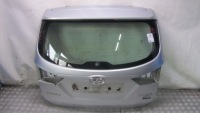 фото thumb №1, Hyundai ix20 крышка багажника багажника 2r 10-17 133