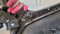 фото thumb №13, Hyundai ioniq рестайлинг 19-22 бампер перед передний 86511-g2500