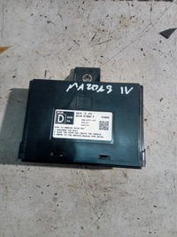 фото thumb №1, Mazda 3 iv bp модуль дверь