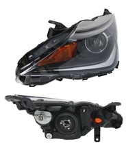 фото thumb №1, Фара toyota aygo 05.14- le