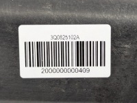 фото thumb №8, Плита захист підвіска права volkswagen arteon 3q0825102a