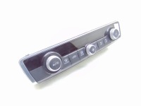 фото thumb №1, Панель обдув кондиционера audi a3 8v 8v0820043