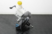 фото thumb №1, Підсилювач гальм насос гальмівна jeep compass ii 2 lift 521365030