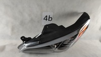 фото thumb №4, Hyundai sonata 2015-2017 reflekltor лівий usa