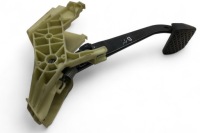 фото thumb №1, Педаль тормоза bmw x5 e70 6770693 2010