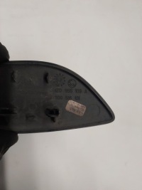 фото thumb №5, Заглушка распылителя левая skoda octavia ii 1z0955109a