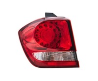 фото thumb №1, Лампа задняя dodge journey, 08 - 20 68078481ab